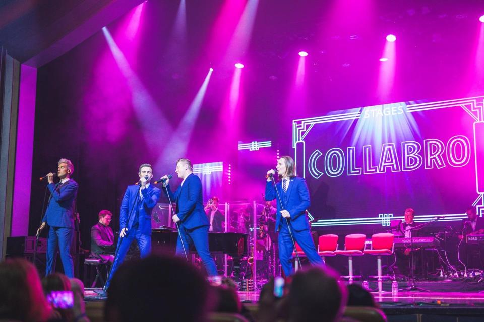 Collabro