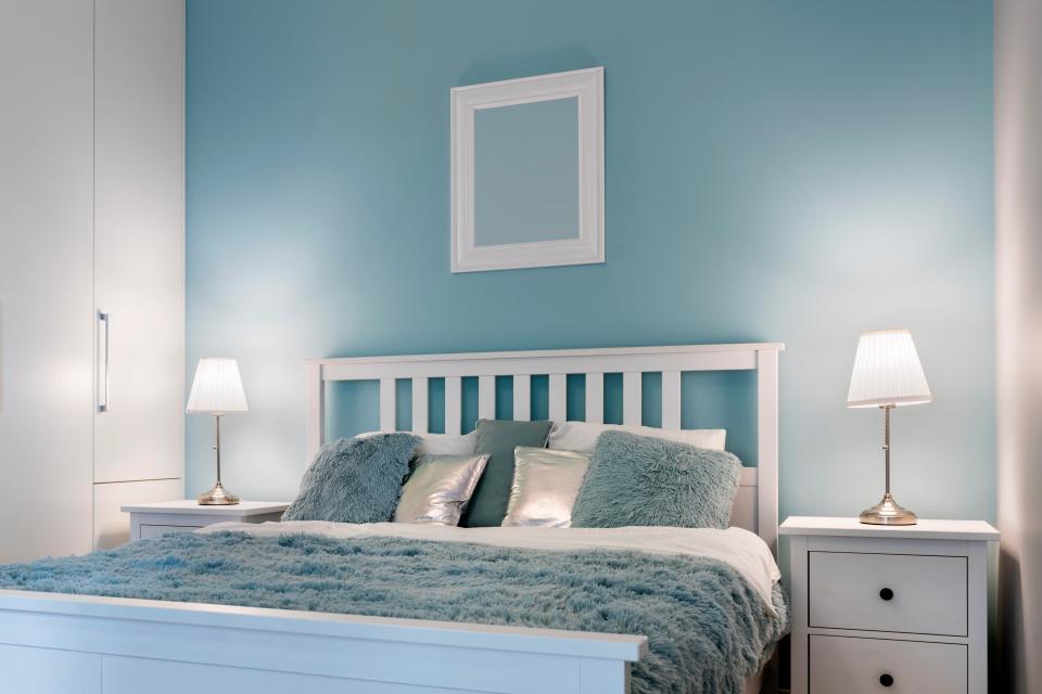  There's a whole range of bedrooms, mattresses and bedding on sale for Cyber Monday