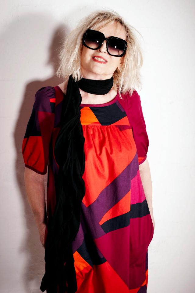  Radio 1 DJ Annie is in talks with the BBC to host the cult show