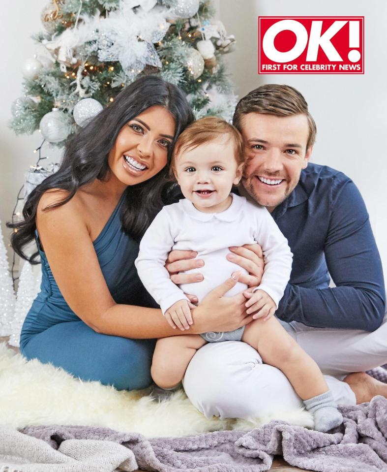  Cara De La Hoyde and Nathan Massey are only inviting two Towie co-stars to their wedding