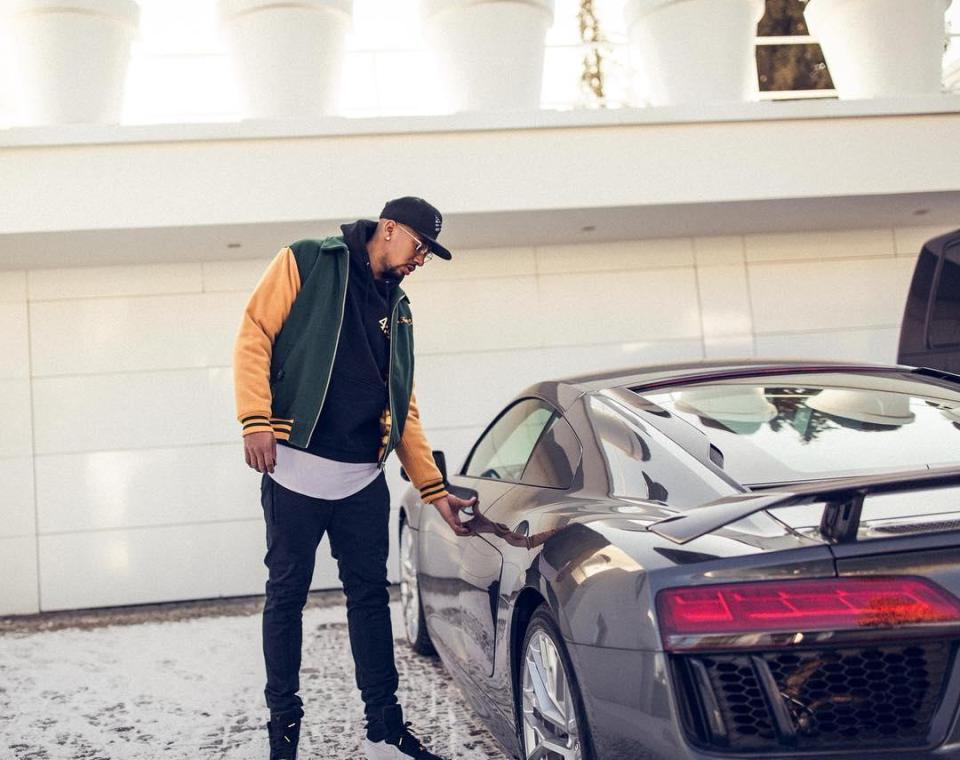 Jerome Boateng 