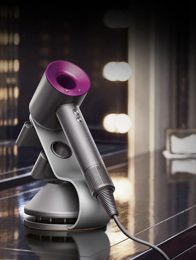 Dyson Supersonic
