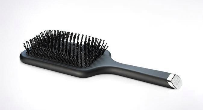 Best brushes for hair extensions