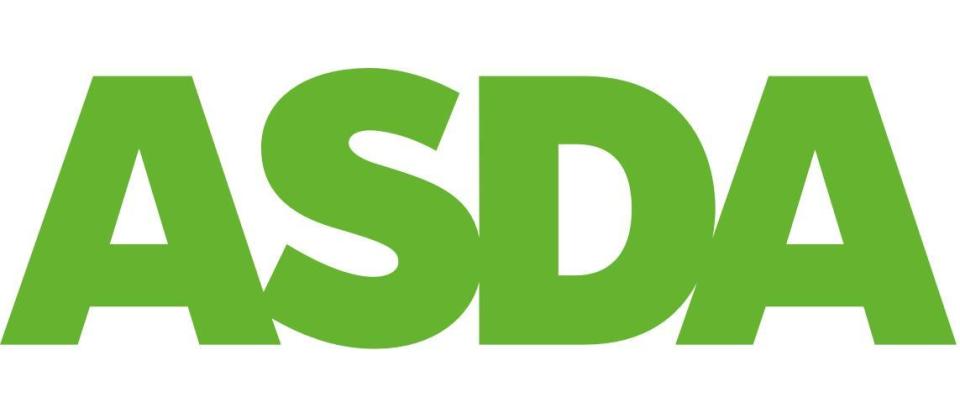  Asda's January sale features up to 50 per cent off clothing, toys and electricals