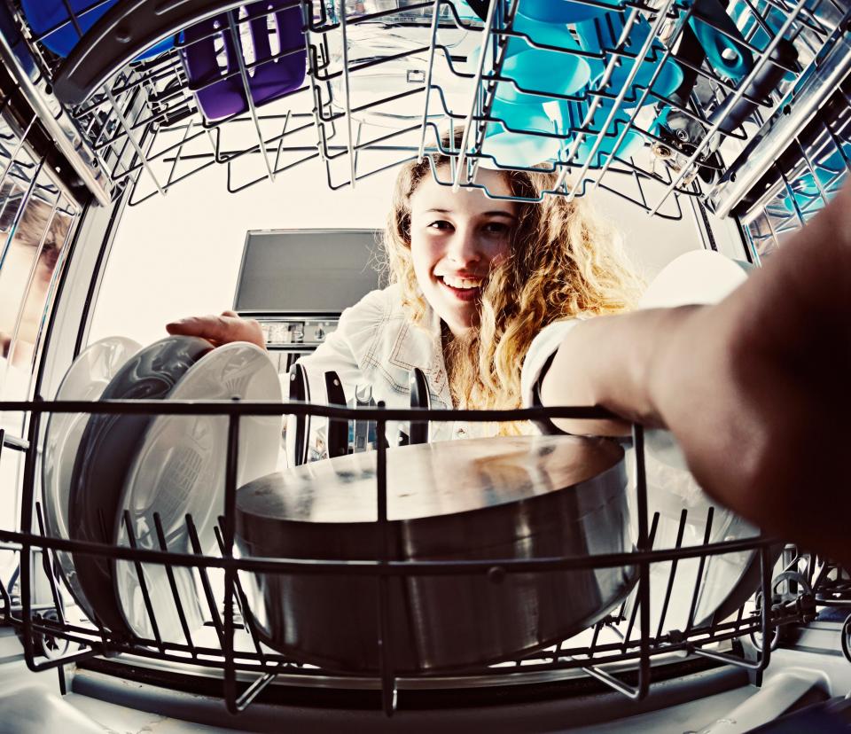 best dishwashers to buy