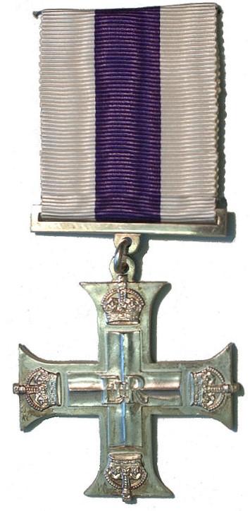  Captain Lees was never rewarded with a Military Cross despite likely saving hundreds of lives