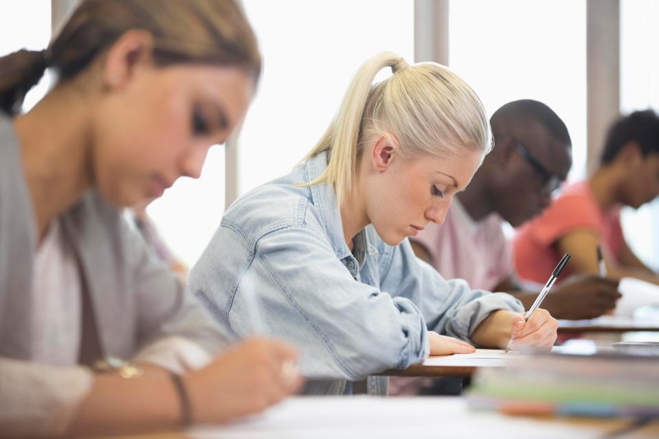 If you can’t abide hearing different views to your own, you shouldn’t be at university, writes Rod Liddle