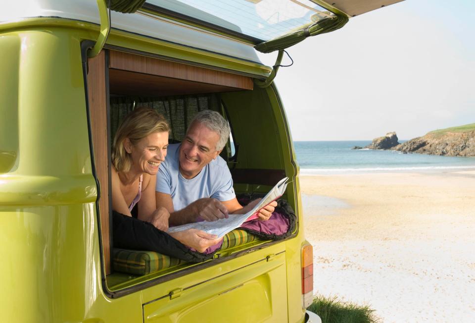  Opt for one of our adult-only breaks and enjoy some blissful peace and quiet