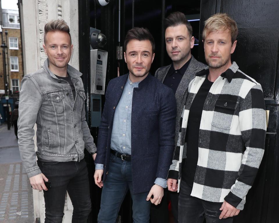 Westlife