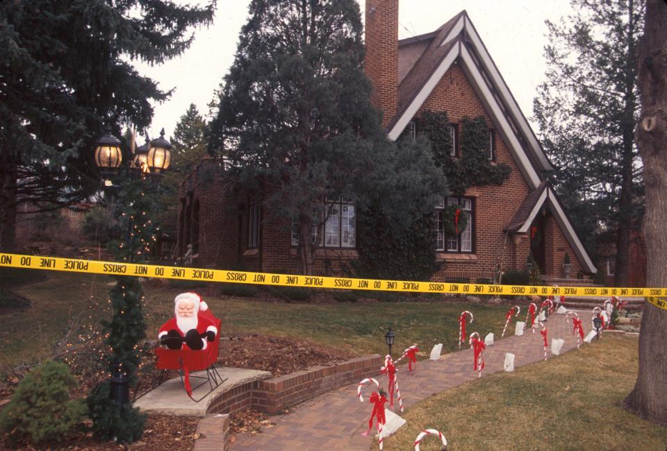Investigators believe more than one person was in involved in the child's death