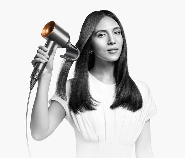 Dyson Supersonic