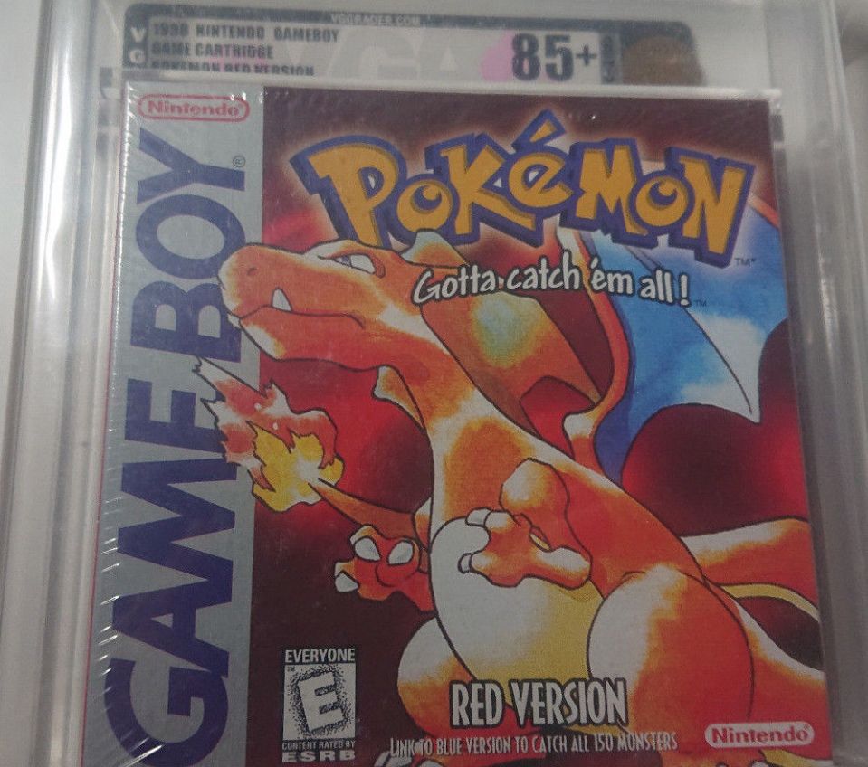 Game Boy