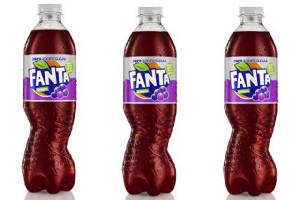 Fanta