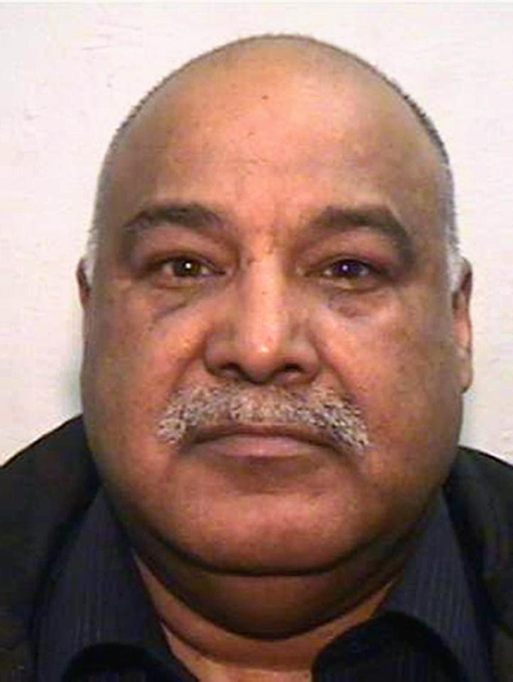 Rochdale child sex abuse ringleader Shabir Ahmed was allowed to appeal to the European Court of Human Rights from jail