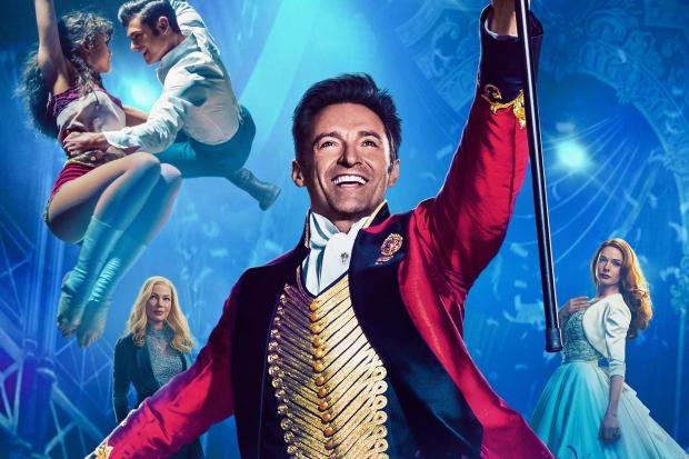Hugh Jackman
