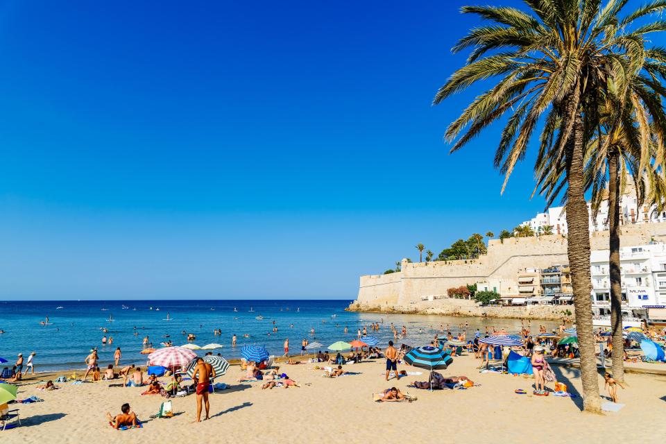 Valencia