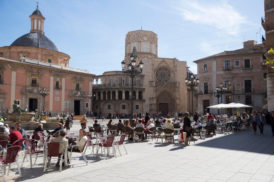 Valencia