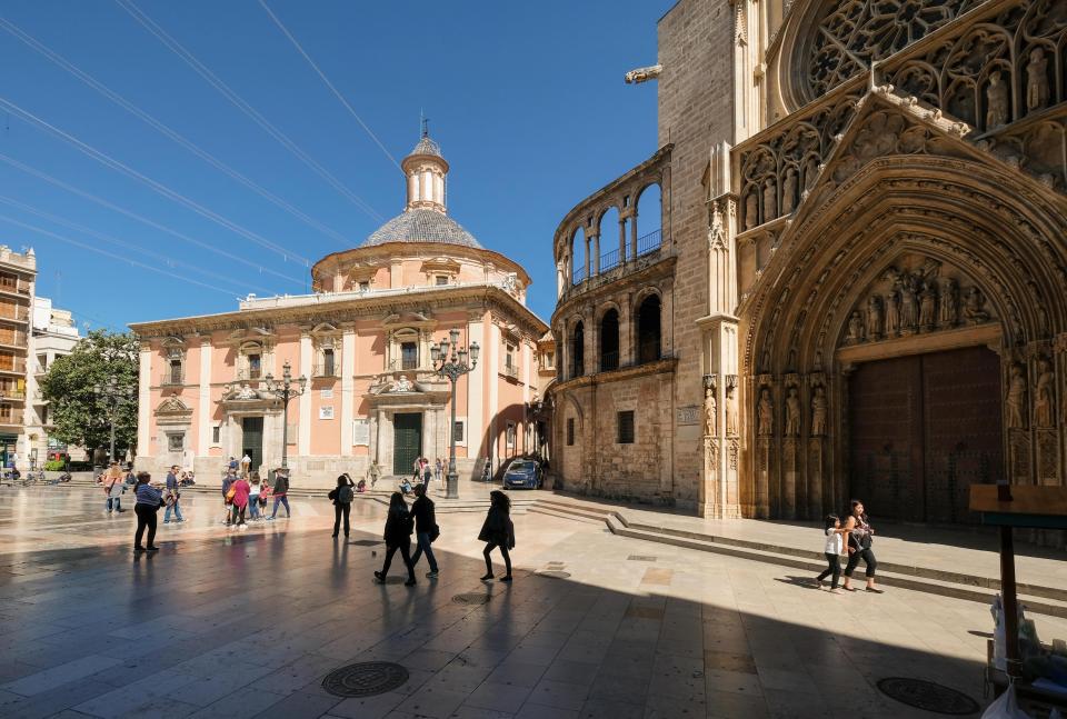 Valencia