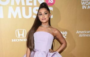 Ariana Grande