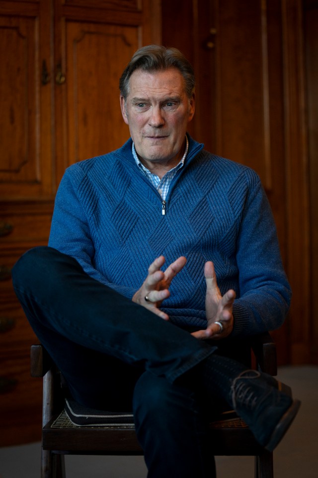 Glenn Hoddle