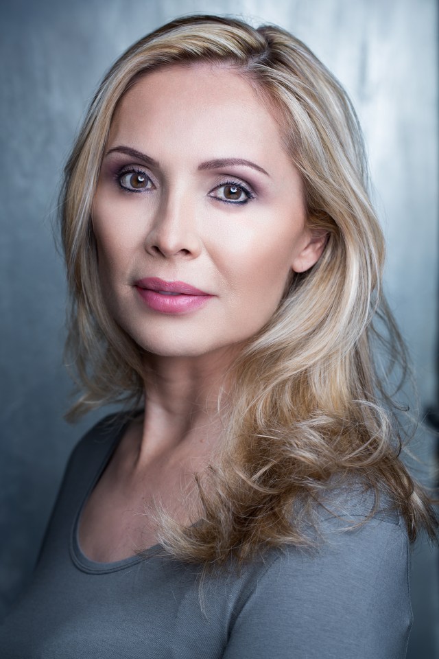 Talisa Garcia