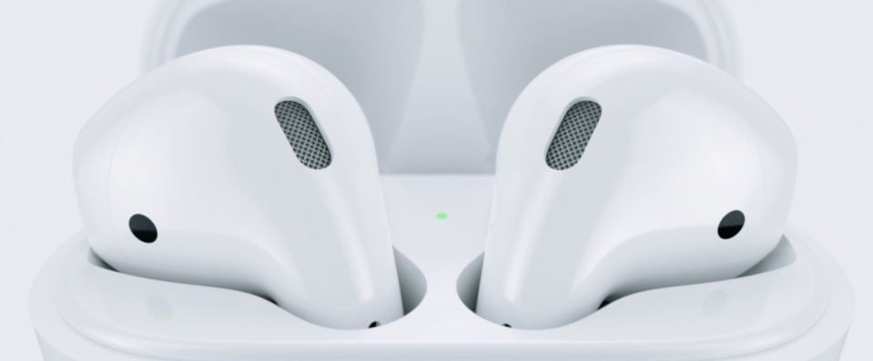 Apple AirPods 2