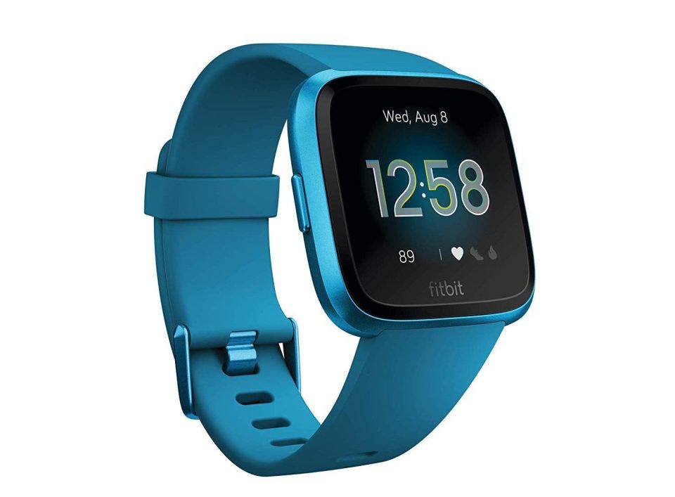  The Versa Lite can be picked up for under £100