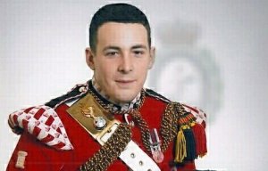 An official memorial for murdered Fusilier Lee Rigby has finally been approve