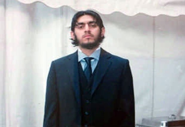 Nabir Syed