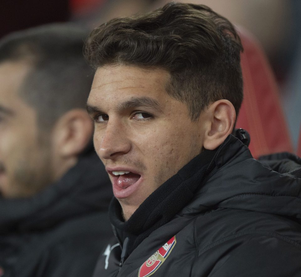 Lucas Torreiras dad has thrown the door open to a future Serie A return for his boy