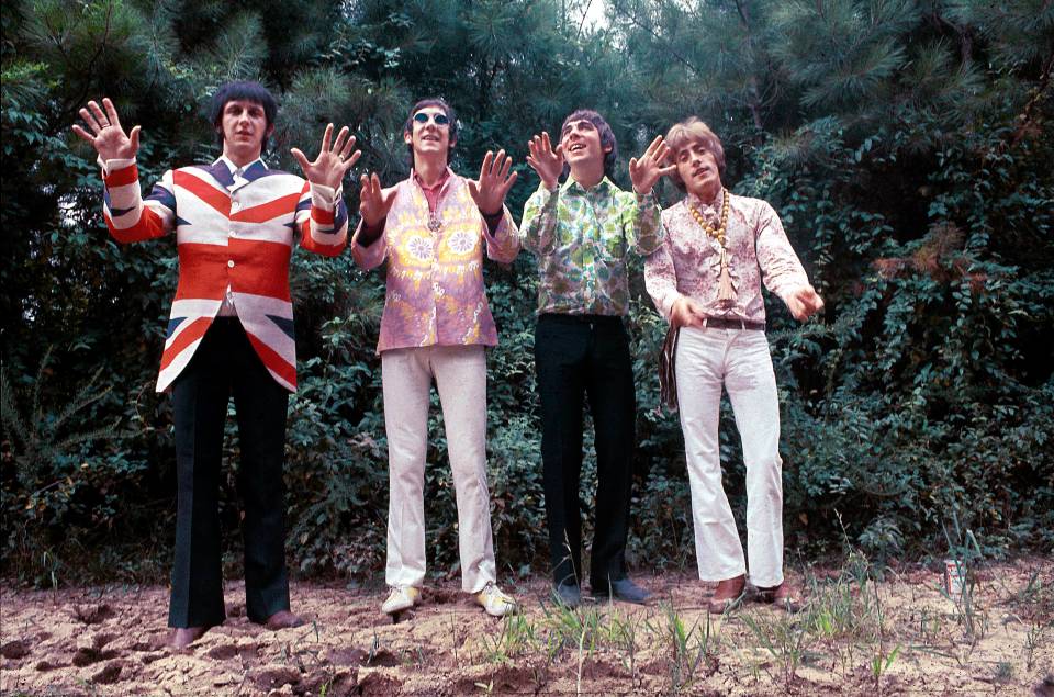  The Who will perform with an orchestra on July 6 at Wembley Stadium