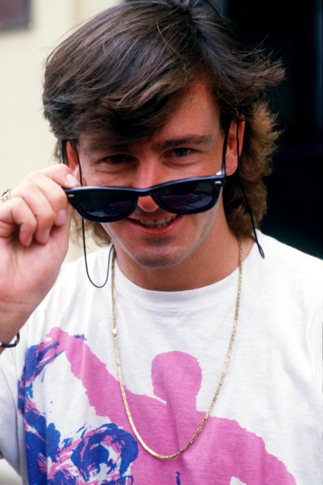 Its fair to say, Nicholas has led a colourful life worthy of being called a maverick