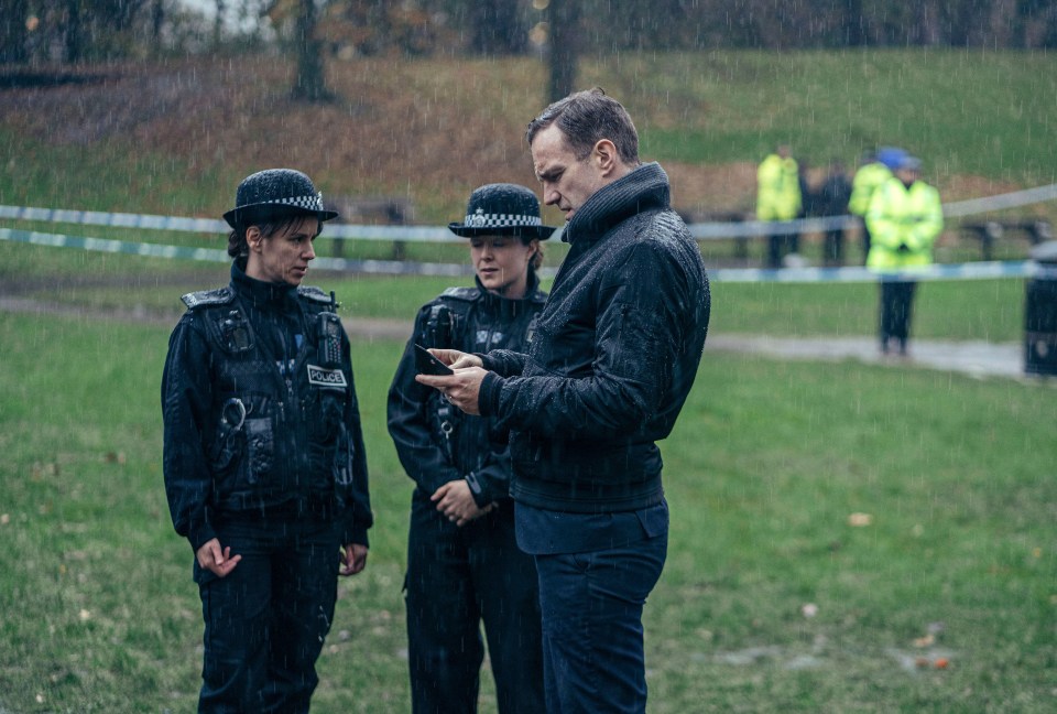  Detective Bailey returned to work in January 2019 with Wiltshire Police