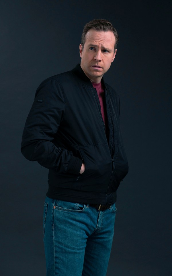  Nick Bailey is a police officer in the Wiltshire Police