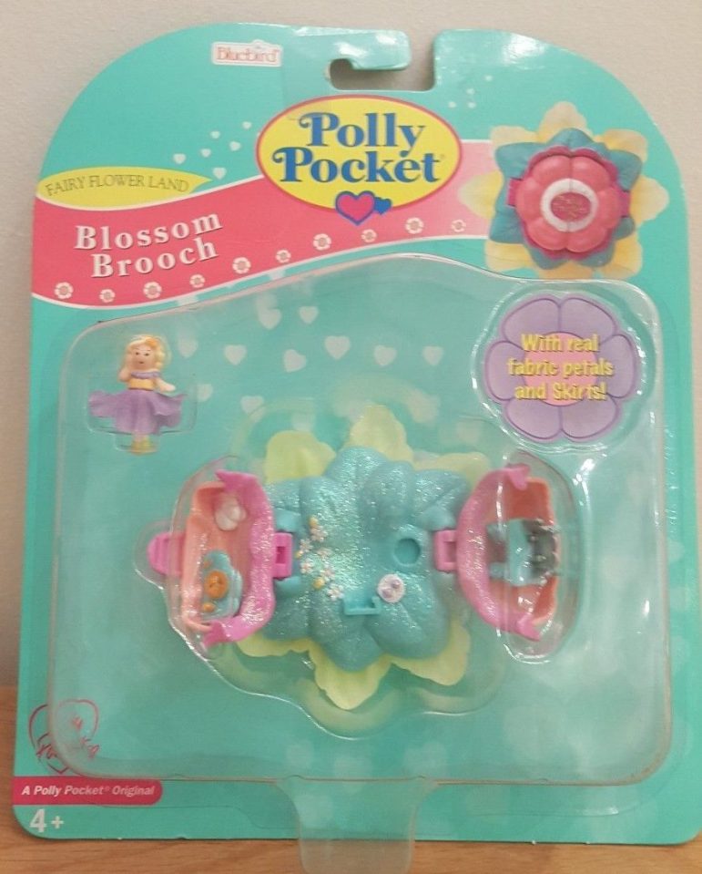 Polly Pocket