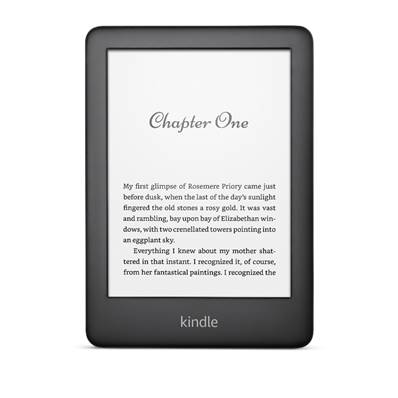 Amazon Kindle
