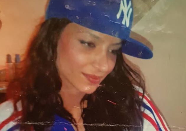  One of the woman found in the freezer was Mary Jane Mustafa (pictured)