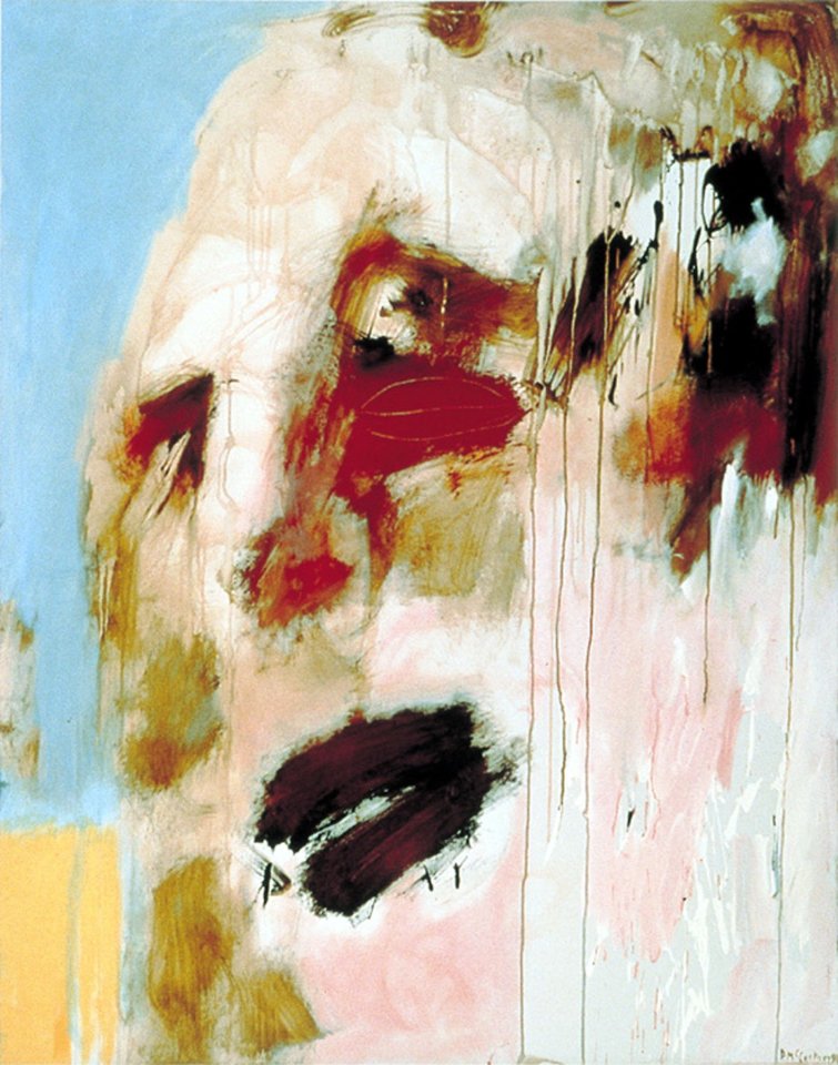  I. This Sir went on a magical mystery tour to produce his painting