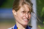Ex-Olympic hero Rebecca Twigg has been sleeping rough in Seattle for four years