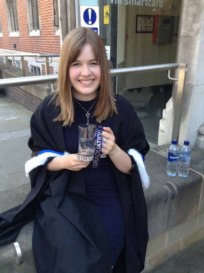  Helen Dryden drunkenly ordered an Uber to Newcastle