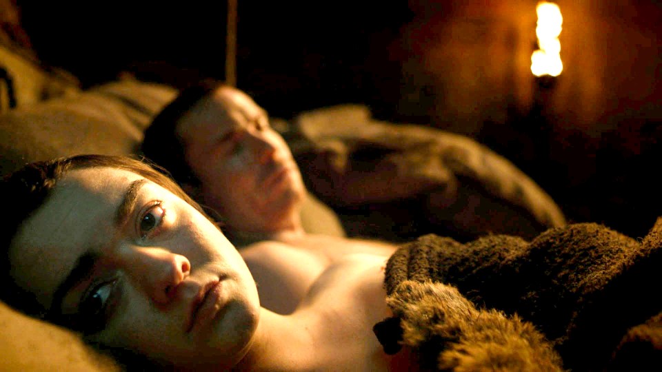 Are Arya's days numbered?