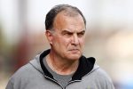 Marcelo Bielsa refused to commit his future to Leeds beyond this season if his side do not get promoted