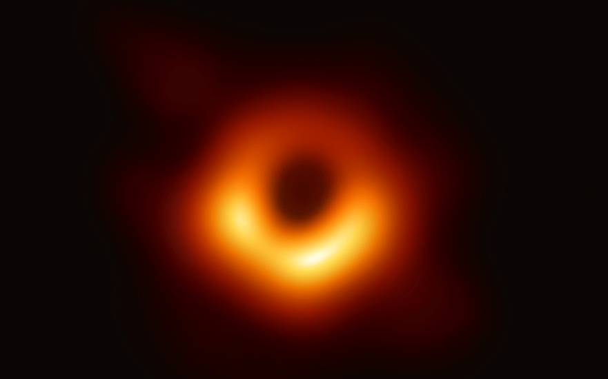 black hole