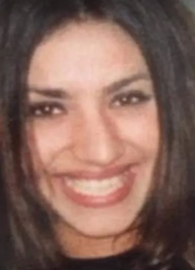  Ms Mustafa, from Canning Town, vanished on May 6 last year
