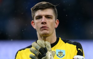 Nick Pope has put pen to paper on a new four-year deal at Burnley, keeping him at the club until 2023