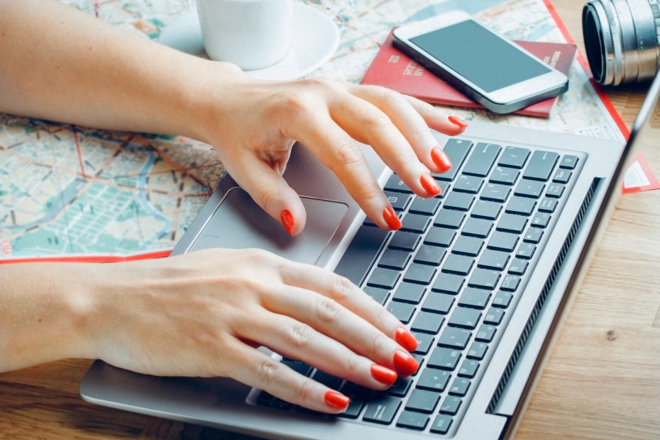  Using an Italian booking website could save you money