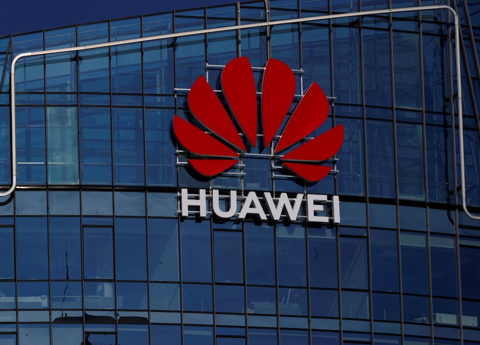  Security concerns have been raised over Chinese telecoms giant Huawei being involved in the rollout of the new 5G network in the UK