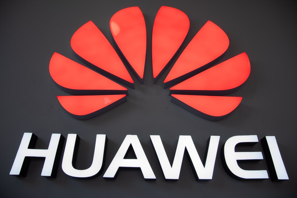  Ministers have delayed a Huawei announcement until after President Trump has come to Britain
