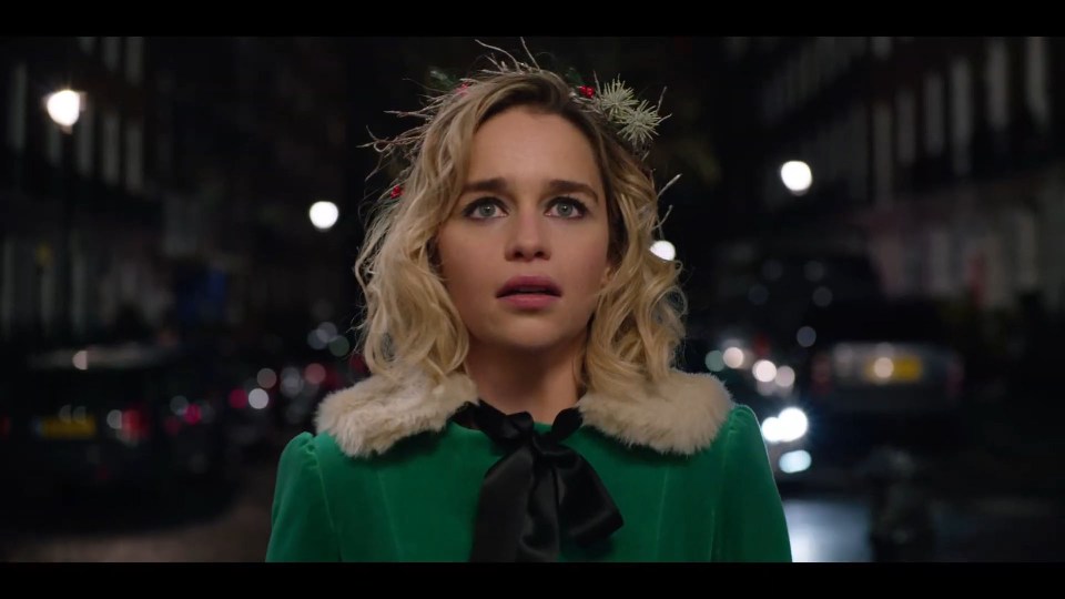  The film will be released on November 8, 2019