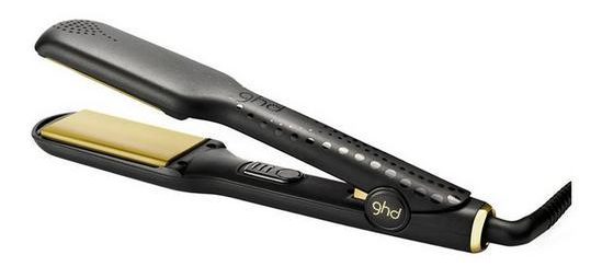 Best hair straighteners - ghd Max Styler